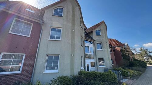 Foto - 3 Zimmer Etagenwohnung zur Miete in Dannenberg (Elbe)