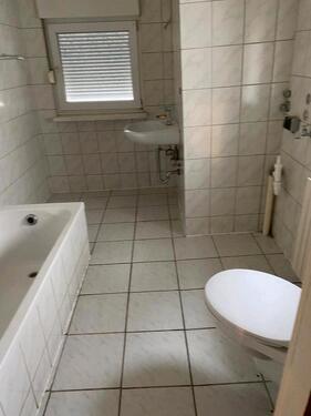 Foto - 3 ZKB in Saarbrücken Herrensohr OG 550 Euro plus NK