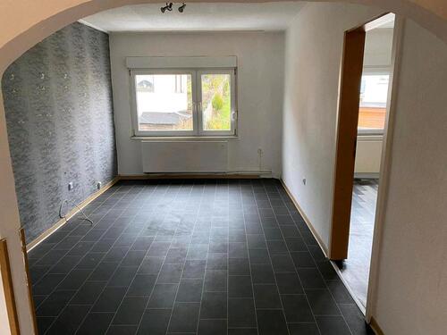 Foto - 3 Zimmer Etagenwohnung in Saarbrücken