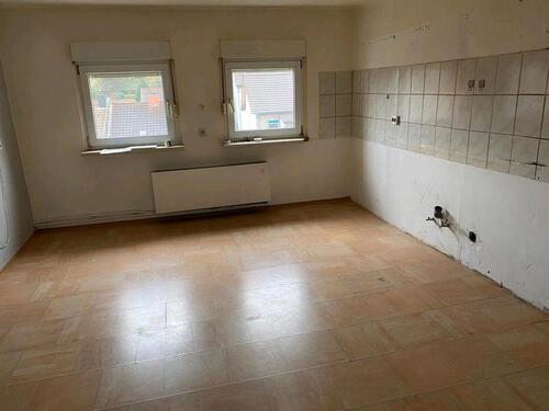 Foto - Etagenwohnung in Saarbrücken zur Miete