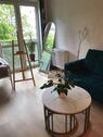 Foto - Möbiliert 1 Zimmer Wohnung in der Mitte von Berlin auf Zeit!