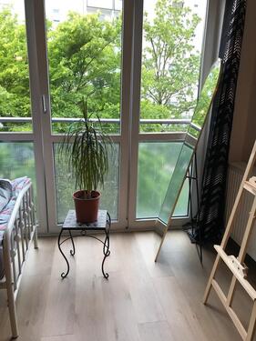 Foto - 1 Zimmer Etagenwohnung zur Miete in Berlin