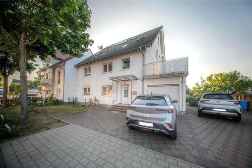 Foto - Ruhige 3-Zi.-Wohnung 106 m² Babenhausen zu vermieten