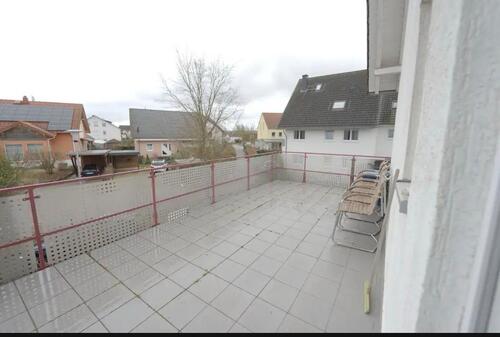 Foto - Mehrfamilienhaus, Wohnhaus in Babenhausen zur Miete