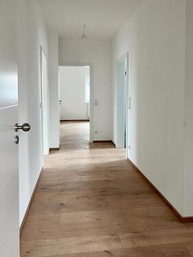Foto - Dachgeschosswohnung in Schmallenberg - Holthausen