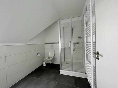 Foto - Dachgeschoßwohnung in Schmallenberg zur Miete