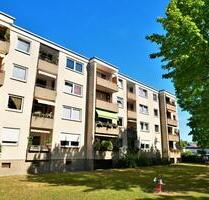 Demnächst frei! 3-Zimmer-Wohnung in Frankenthal (Pfalz)
