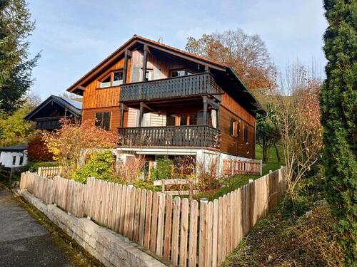 Foto - möblierte 3 Zi. DG Wohnung in 88364 Alttann
