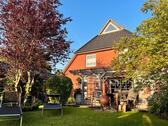 Foto - Einfamilienhaus in Drochtersen