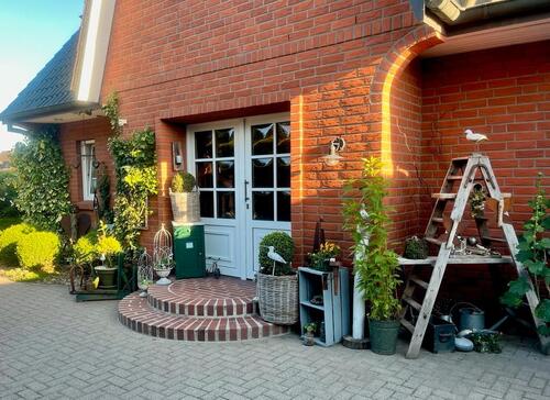 Foto - Einfamilienhaus in Drochtersen zum Kaufen