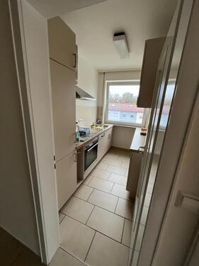 Foto - Etagenwohnung in Reutlingen zum Kaufen