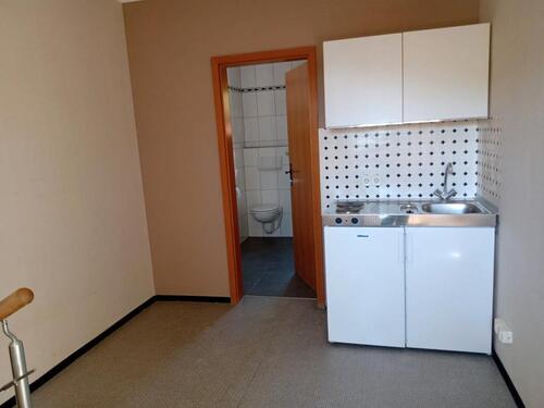 Foto - 2 Zimmer Mehrfamilienhaus, Wohnhaus in Regensburg