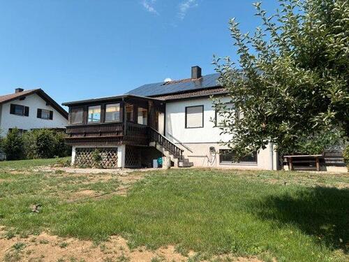 Foto - Einfamilienhaus von privat an privat