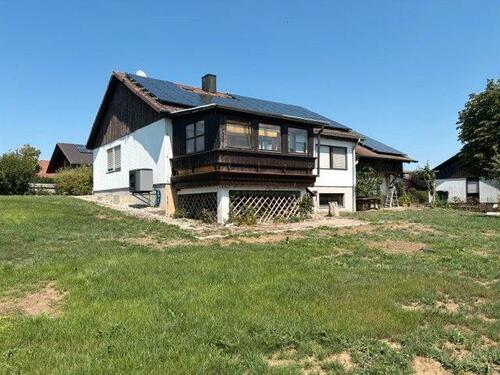 Foto - 5 Zimmer Einfamilienhaus zum Kaufen in Bodenkirchen
