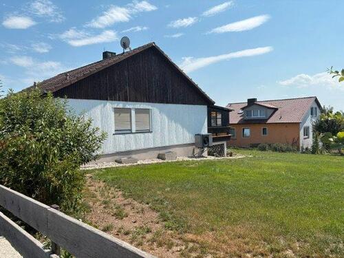 Foto - Einfamilienhaus in Bodenkirchen zum Kaufen