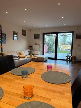 Foto - 4 Zimmer Reihenhaus in Oberhausen