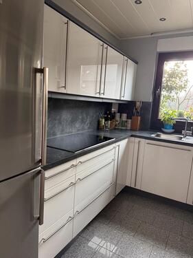 Foto - Reihenhaus in Oberhausen zum Kaufen