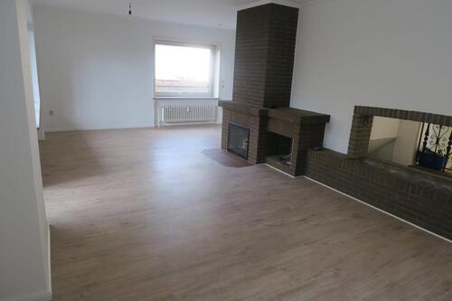 Foto - Wohnung mit Hauscharakter zu vermieten
