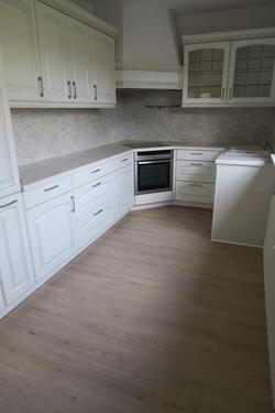 Foto - Etagenwohnung zur Miete in Wittenborn