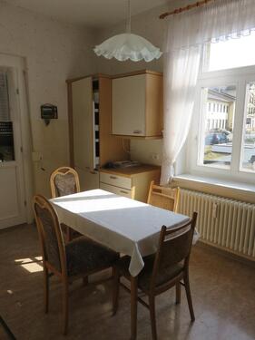 Foto - Etagenwohnung in Ebersbach-Neugersdorf
