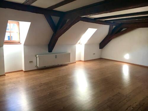 Foto - 2-Zimmer-Wohnung im Zentrum Neuburgs