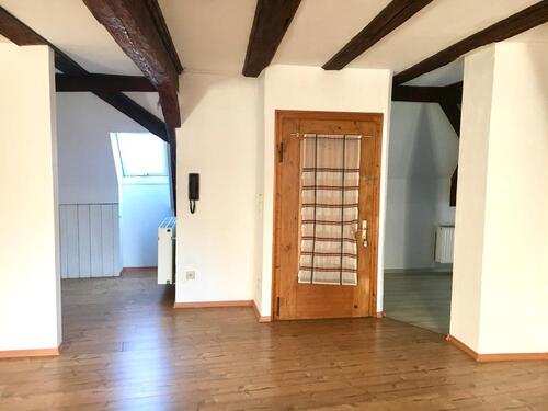 Foto - Etagenwohnung in Neuburg an der Donau