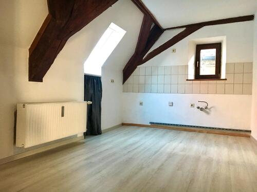 Foto - Etagenwohnung in Neuburg an der Donau zur Miete