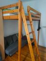 Foto - Etagenwohnung zur Miete in Karlsruhe