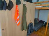 Foto - Etagenwohnung in Karlsruhe