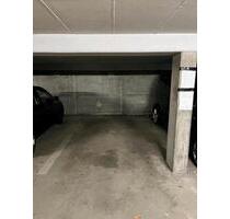 Tiefgaragenstellplatz Marienstraße - Köln Ehrenfeld