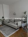 Foto - Wohnungsswap - 2 Zimmer, 40 m² - Mozartstraße, Hamburg-Nord, Hamburg