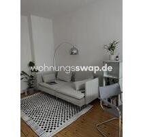 Wohnungsswap - 2 Zimmer, 40 m² - Mozartstraße, Hamburg-Nord, Hamburg