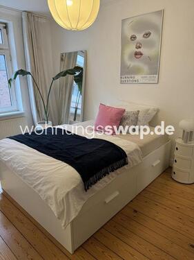 Foto - Etagenwohnung zur Miete in Hamburg
