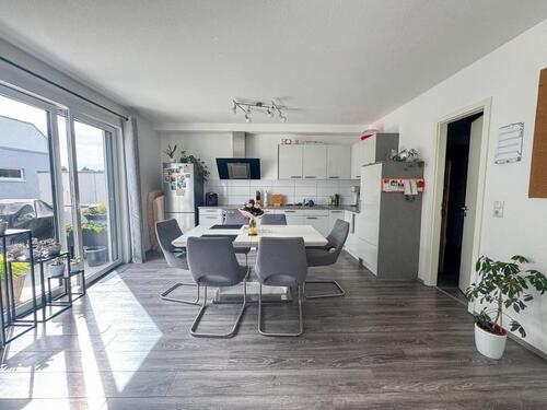 Foto - Etagenwohnung zur Miete in Neumünster