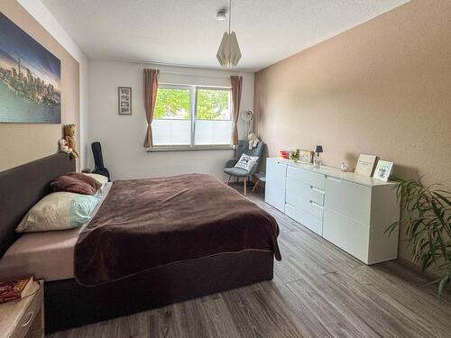 Foto - Etagenwohnung in Neumünster