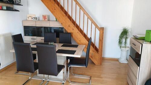 Foto - Möblierte Wohnung - 900,00 EUR Kaltmiete,