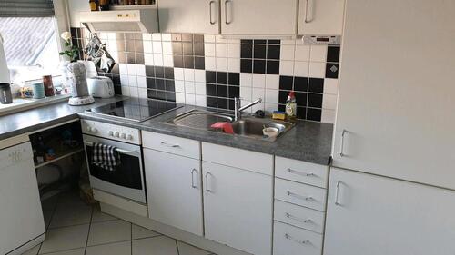 Foto - Etagenwohnung in Rheinfelden (Baden)