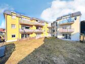 Foto - Etagenwohnung zur Miete in Hildburghausen