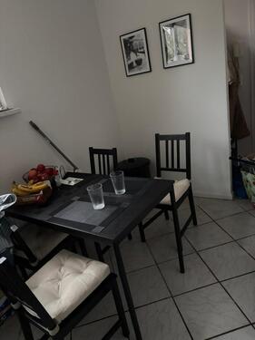 Foto - Etagenwohnung in Bremen zur Miete