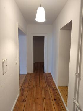 Foto - Schöne Altbauwohnung nahe Helmholtzplatz in Prenzlauer Berg