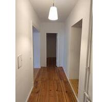 Schöne Altbauwohnung nahe Helmholtzplatz in Prenzlauer Berg - Berlin Pankow