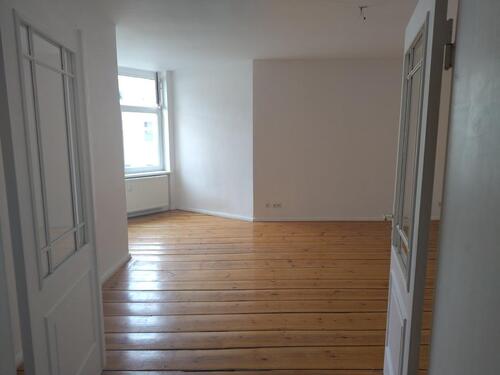 Foto - Etagenwohnung zur Miete in Berlin