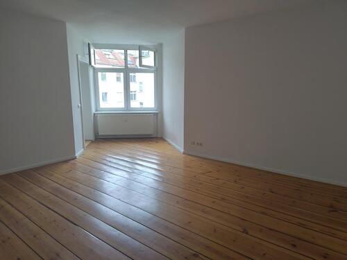 Foto - Etagenwohnung in Berlin