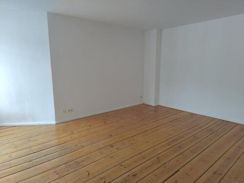 Foto - Etagenwohnung in Berlin zur Miete