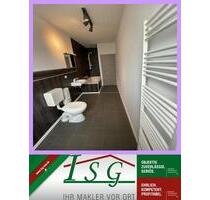 SANIERTE 2-Raum-Wohnung mit EBK - 1. OG - AB 01.12.2025 - PAUSCHALMIETE - Mittweida