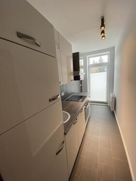 Foto - Etagenwohnung in Mittweida