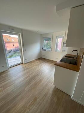 Foto - 2-Zimmer Wohnung in Hainsacker - 640,00 EUR Kaltmiete,