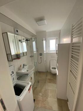 Foto - Etagenwohnung zur Miete in Regensburg