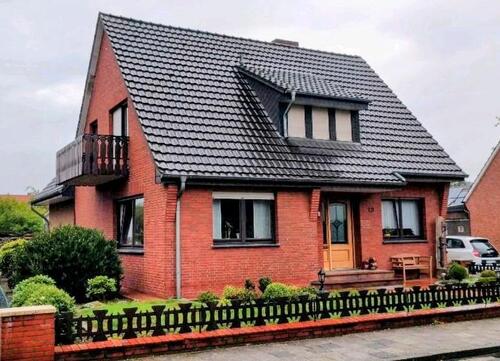 Foto - Einfamilienhaus in Lingen-Biene