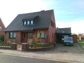Foto - 6 Zimmer Einfamilienhaus zum Kaufen in Lingen (Ems)